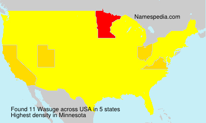 Wasuge Wasuge