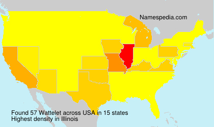 Wattelet Wattelet
