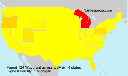 Waybrant Waybrant