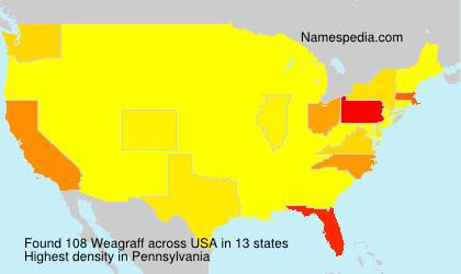 Weagraff Weagraff