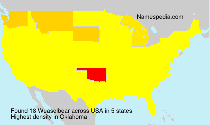 Weaselbear Weaselbear