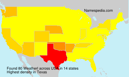 Weatherl Weatherl