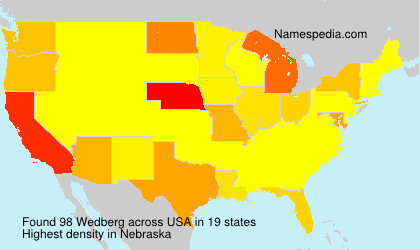 Wedberg Wedberg