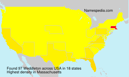 Weddleton Weddleton