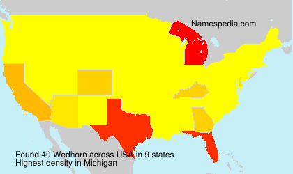Wedhorn Wedhorn
