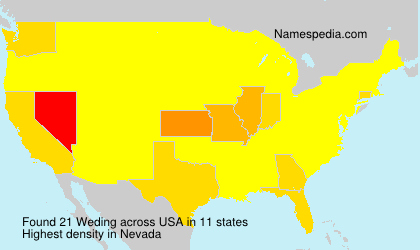 Surname Weding in USA Surname Weding in USA