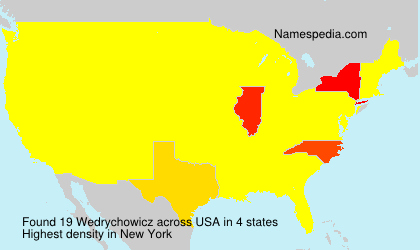 Wedrychowicz Wedrychowicz