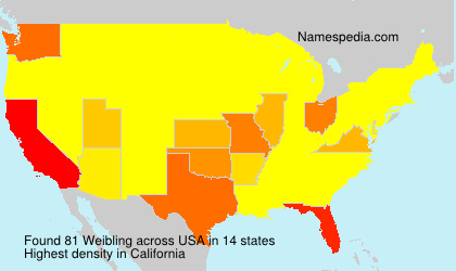Weibling Weibling