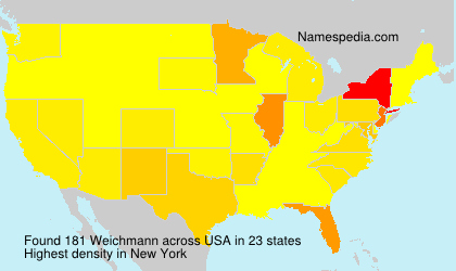 Weichmann Weichmann