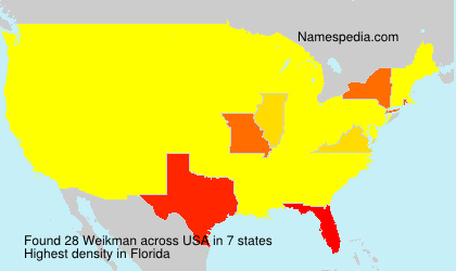 Weikman Weikman