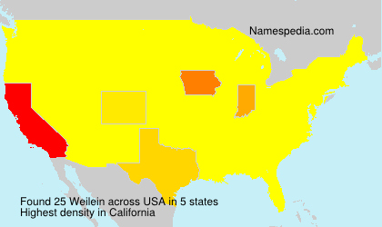 Weilein Weilein