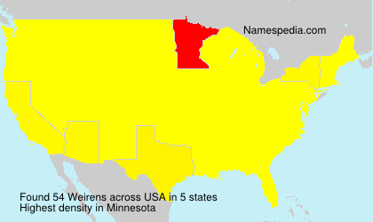 Weirens Weirens