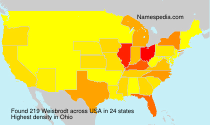 Weisbrodt Weisbrodt