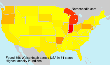 Weisenbach Weisenbach