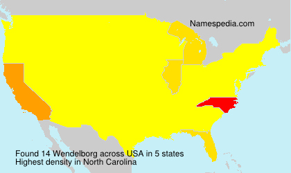 Wendelborg Wendelborg