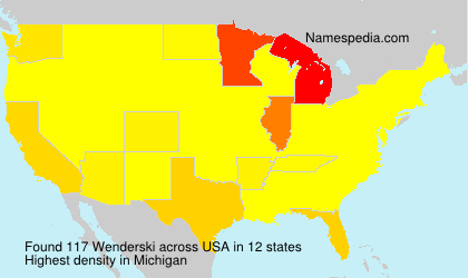Wenderski Wenderski