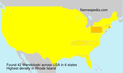 Wendoloski Wendoloski