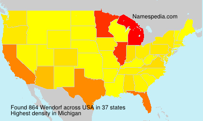 Wendorf Wendorf