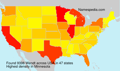 Wendt Wendt