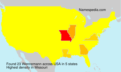 Wennemann Wennemann