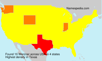 Werzner Werzner