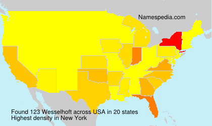 Wesselhoft Wesselhoft