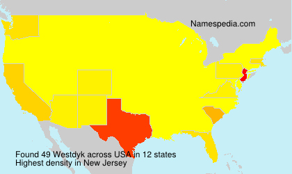 Westdyk Westdyk