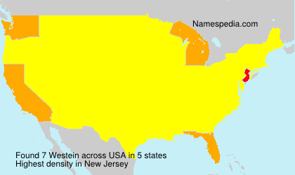Westein Westein