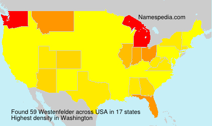 Westenfelder Westenfelder