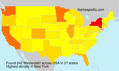 Westerdahl Westerdahl