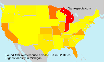 Westerhouse Westerhouse