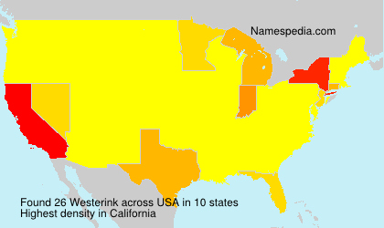 Westerink Westerink