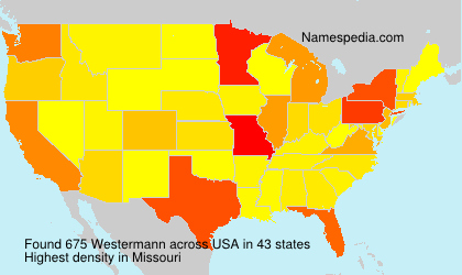Westermann Westermann