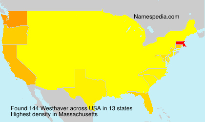 Westhaver Westhaver