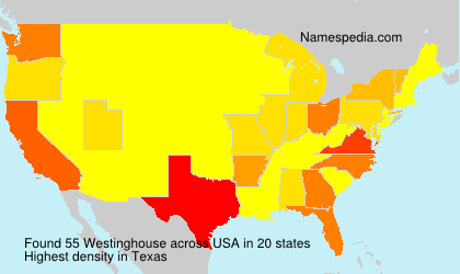 Westinghouse Westinghouse