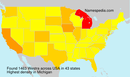 Westra Westra