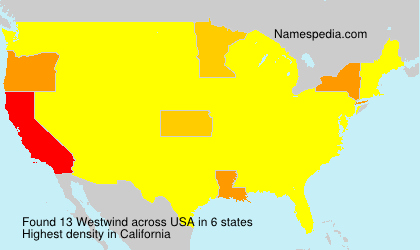 Westwind Westwind
