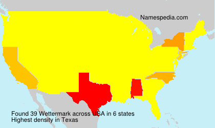Wettermark Wettermark