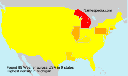 Wezner Wezner