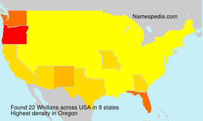 Whillans Whillans