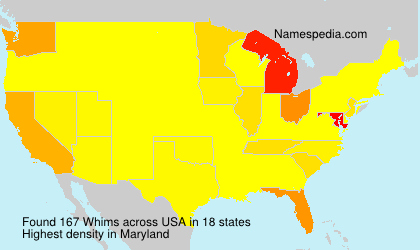 Whims Whims