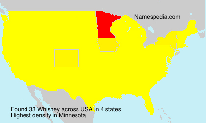 Whisney Whisney