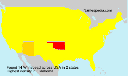Whitebead Whitebead