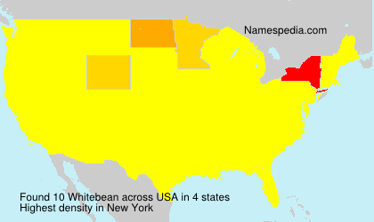 Whitebean Whitebean