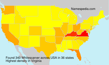 Whitescarver Whitescarver