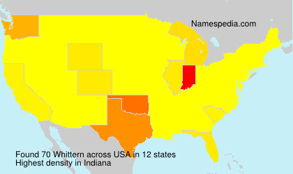 Whittern Whittern