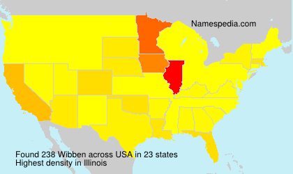 Wibben Wibben