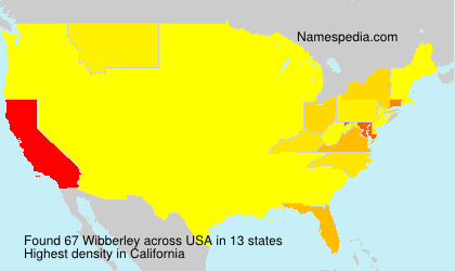 Wibberley Wibberley