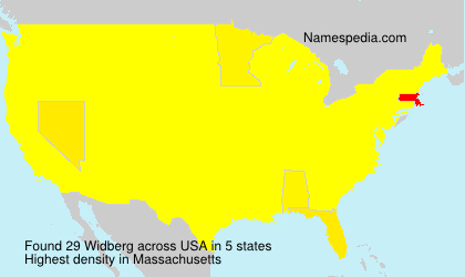 Widberg Widberg