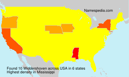 Widdershoven Widdershoven